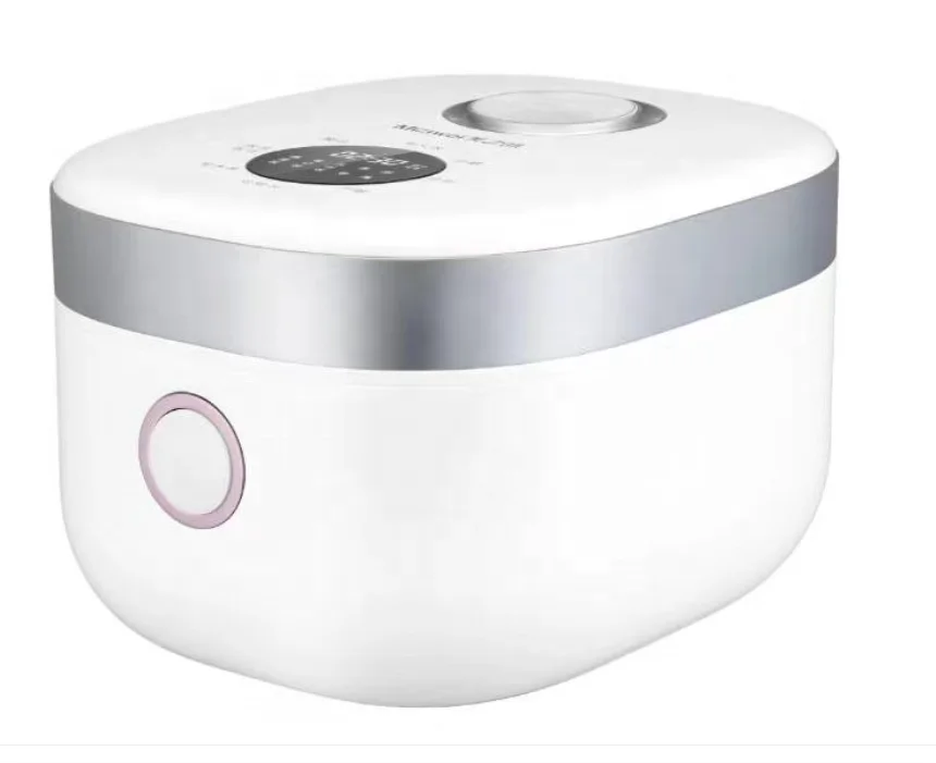 4L 5L  Heating Boiling humidifier with stainless steel heated for high temperature sterilization  rain cloud humidifier