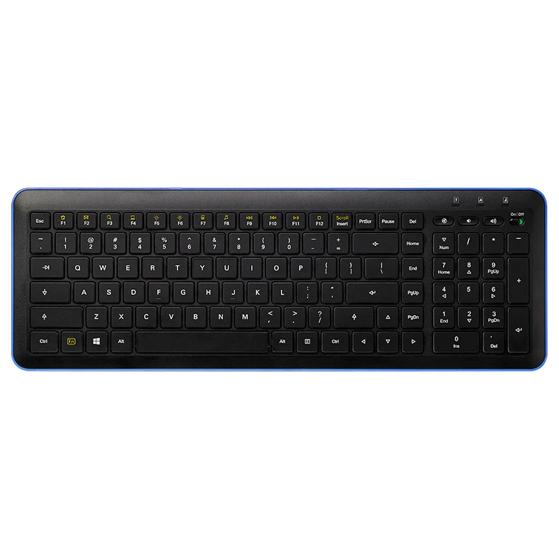 OEM /ODM PC Computer Wired RGB Backlight Keyboard Factory Gaming Mouse Combo