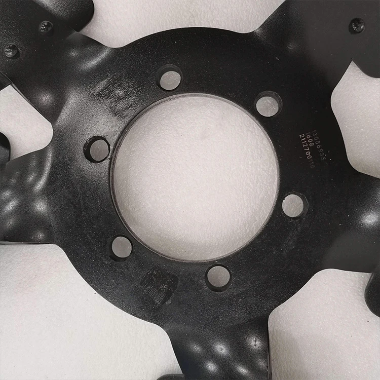 WEICHAI 13056935 16082112700116 FAN For WP6 TD226B Engine Parts