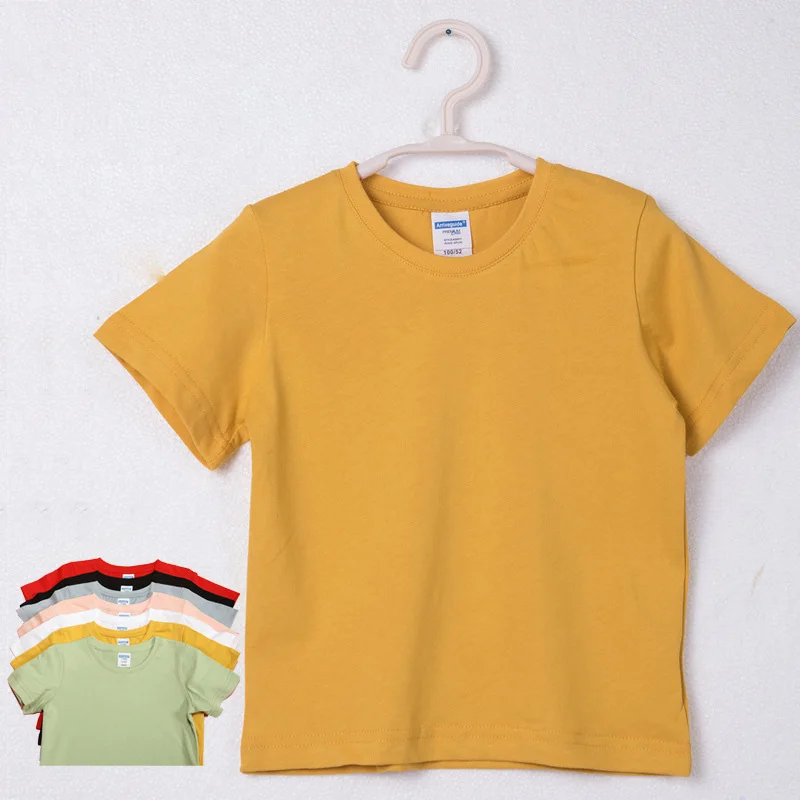 Custom Oversized Cotton Plain Heavyweight Plus Size Men T-Shirts