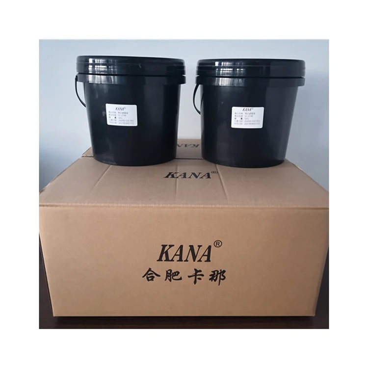 
PVC Liquid paint SC-6748 Varnish coating waterproof coating liquid 