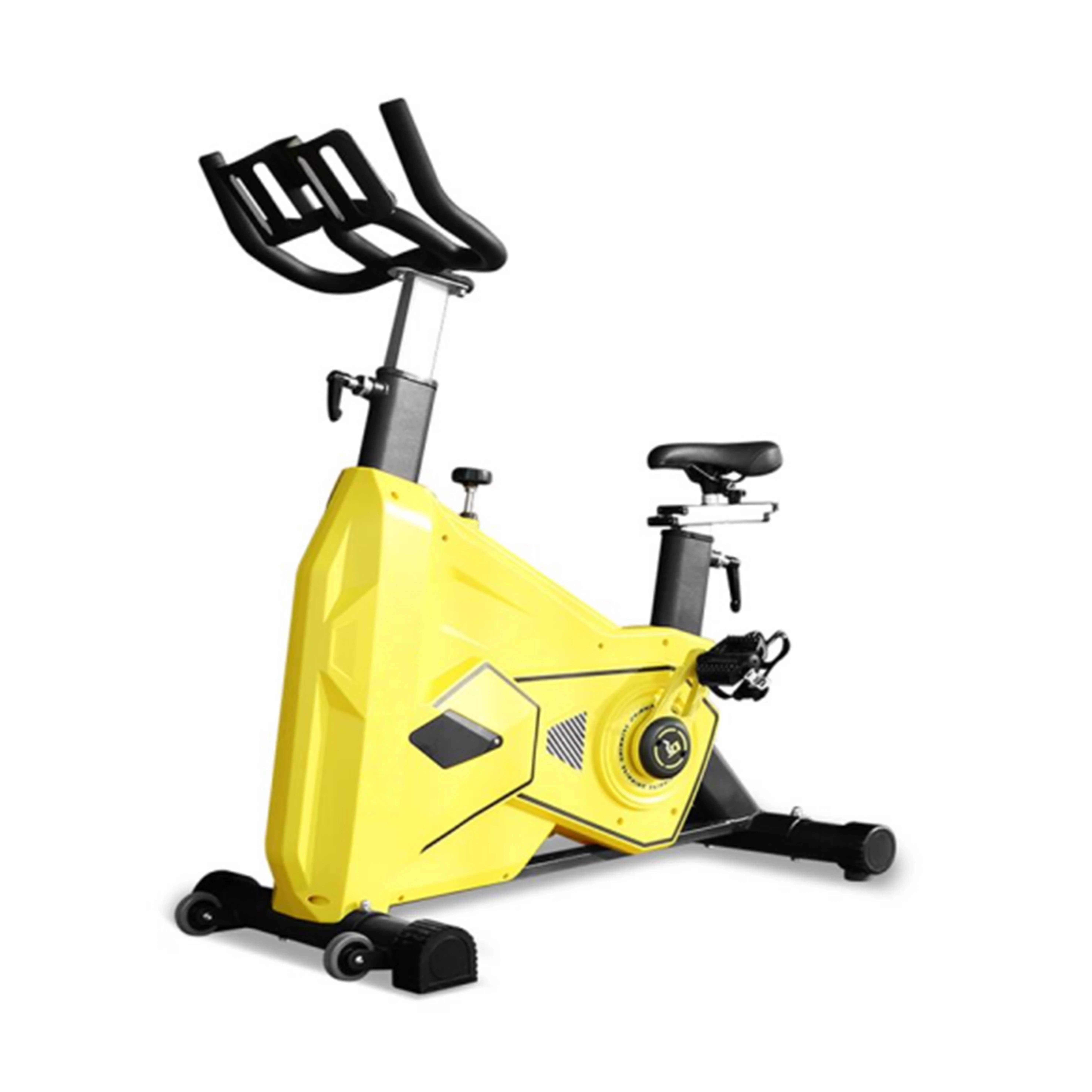 gym fitness magnetic exercise spin bike indoor cycle professional spinning bike