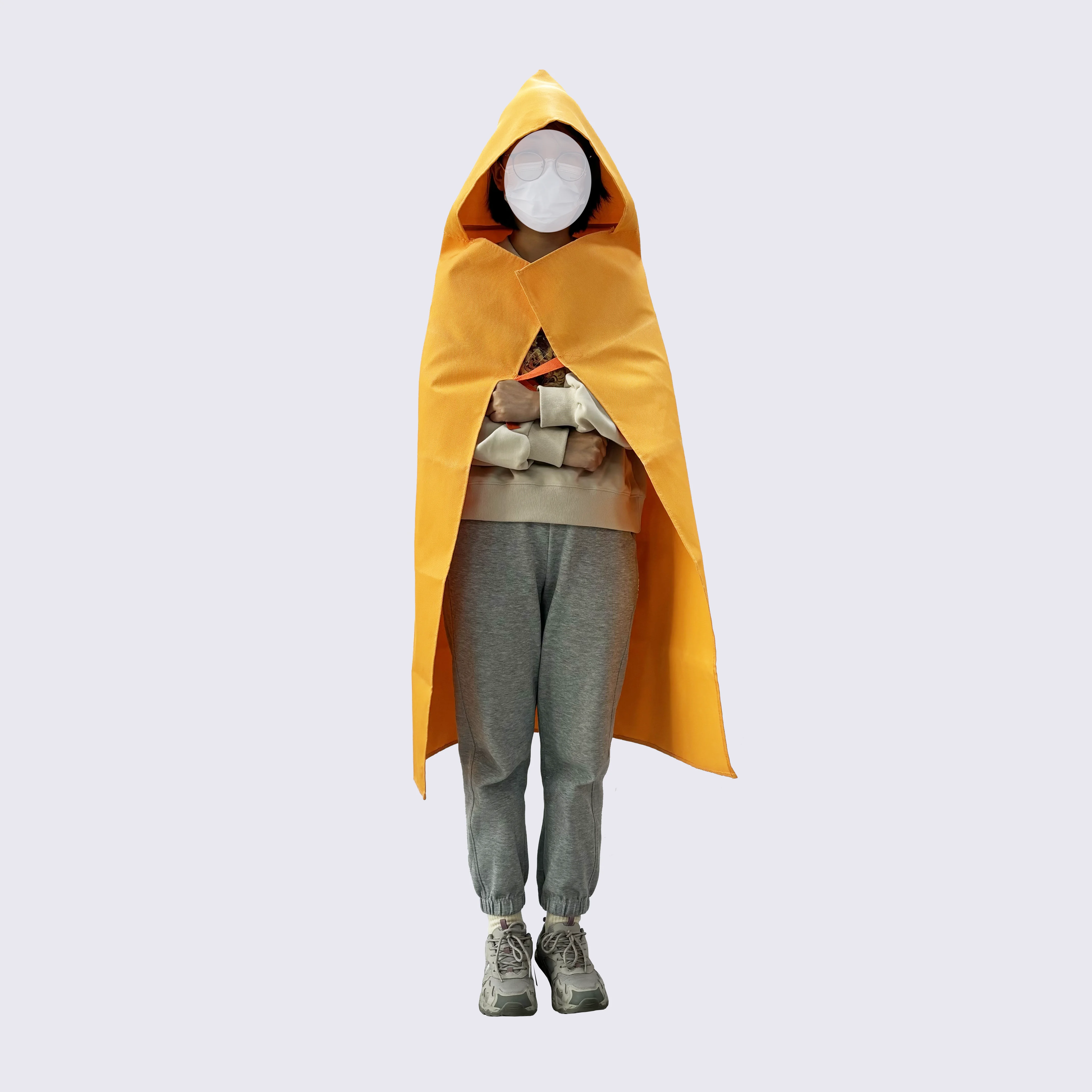Manufacturer Custom Heat Resistance Acid And Alkali Resistant Professional Fireproof Silicone coated cape fiberglass Fabric