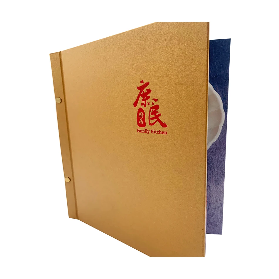 2021 High Quality Film Lamination Digital Printing Children Book Printing