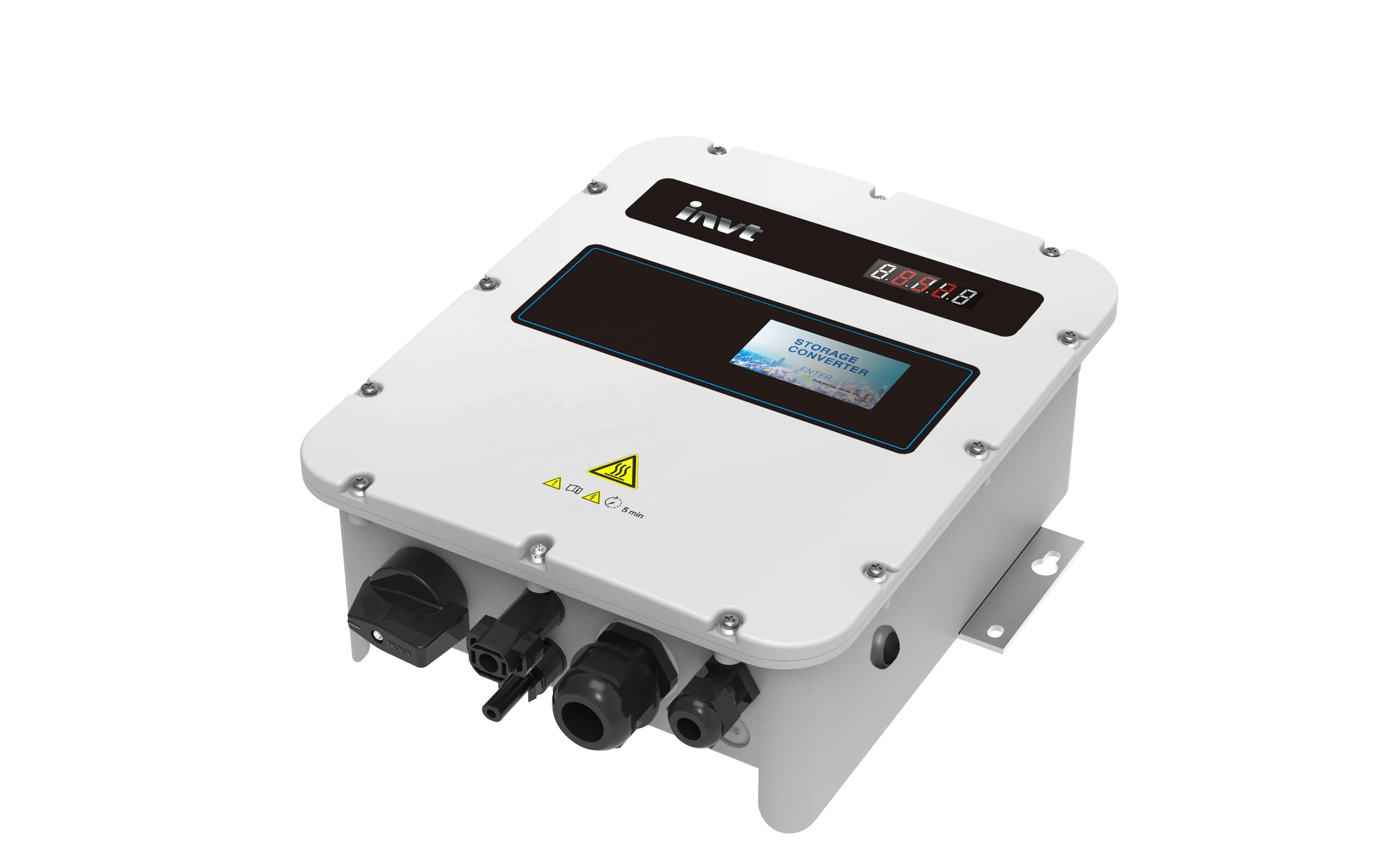 230 В однофазный вход 1.5kw 2HP мини VFD частотно-регулируемый привод инвертор для контроля скорости