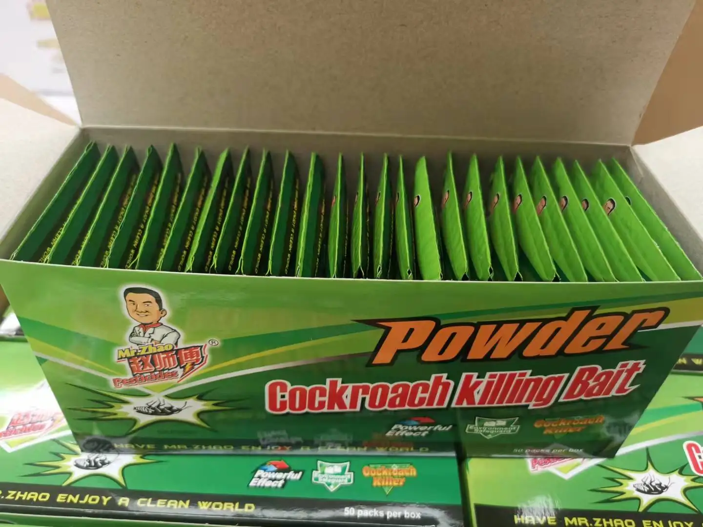 What Pesticide Kills Cockroach Killer Powder Granular Granules How To Get Rid of Roach Bait