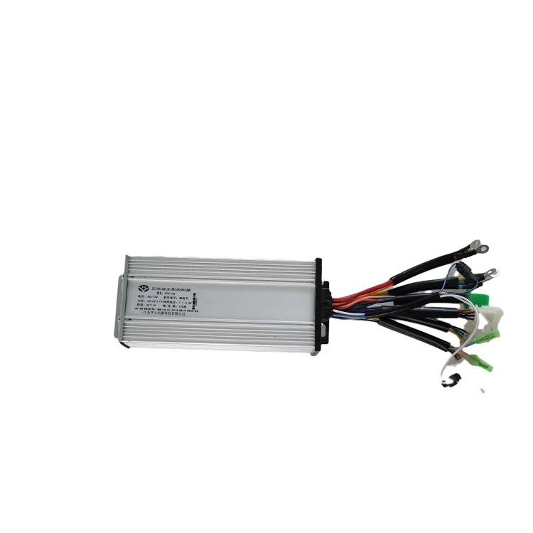 24v 36v 48v 72v 96v 250w 350w brushless dc hub  controller electric scooter motor controller