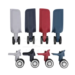 2023 high quality cheap price 360 degrees luggage wheel