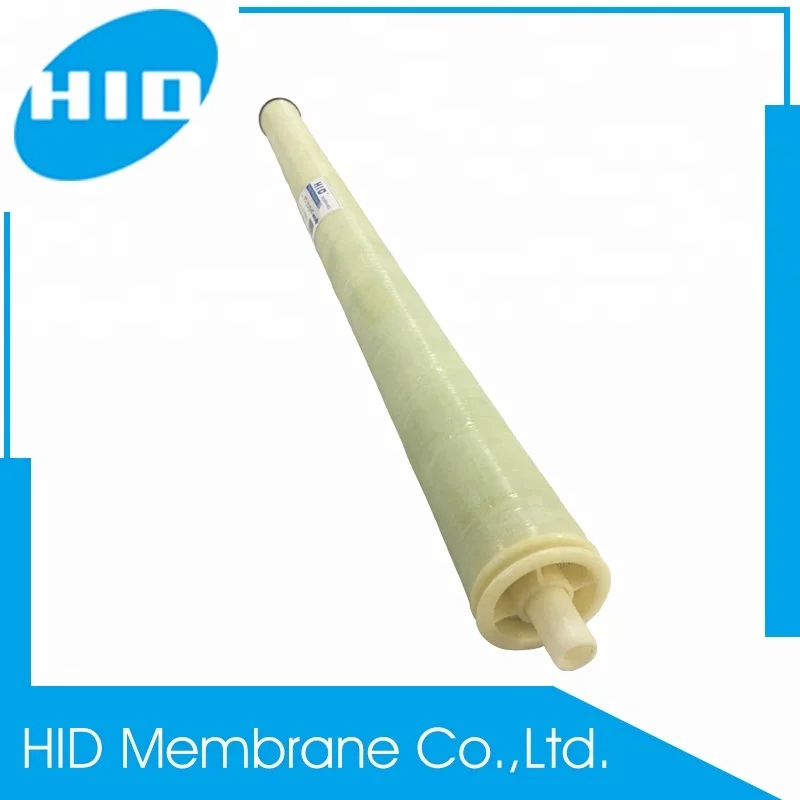 2540 Europe Hot Sale Water Filter RO Membrane for Water Treatment