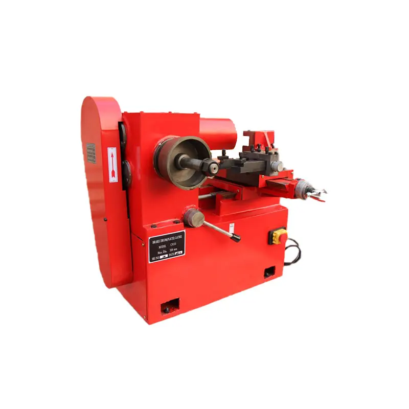 OEM China sell like hot Light Brake Disc Drum Cutting Lathe machine Manufacturer C9335A with CE