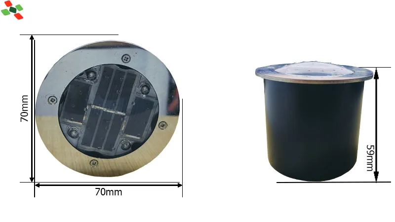 Competitive Price Outdoor Reflective Waterproof IP68 Aluminium Solar Road Stud