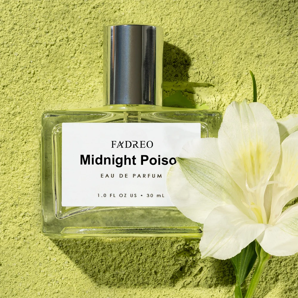 Hot Selling Long Lasting Refreshing Perfume Eau De Parfum Women Perfume Original Brand Fragrance Women Perfume