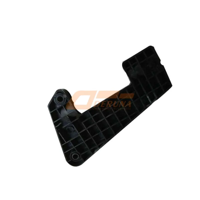 Sinotruk Sitrak C5H/C7H China Heavy Truck Spare Parts 811W25115-5009 Headlight Mounting Plate Left