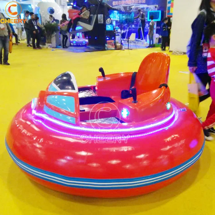 Funny amusement park ride adult kids carnival games battery operated dodgem cars electric bumper car