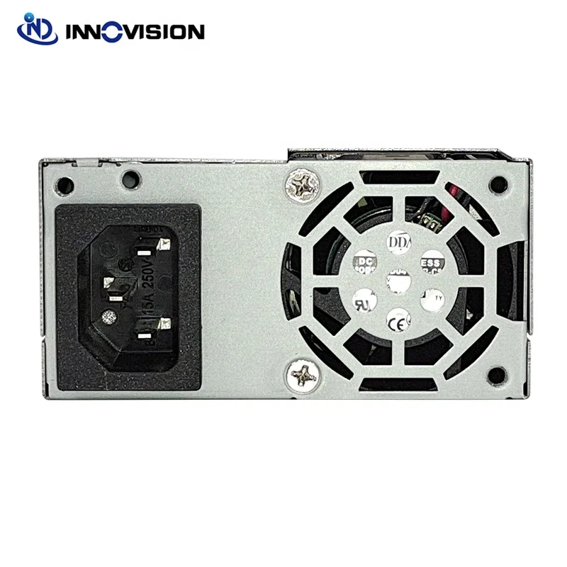 High efficiency 1U 300W  flex psu 80Plus  industrial Power Supply