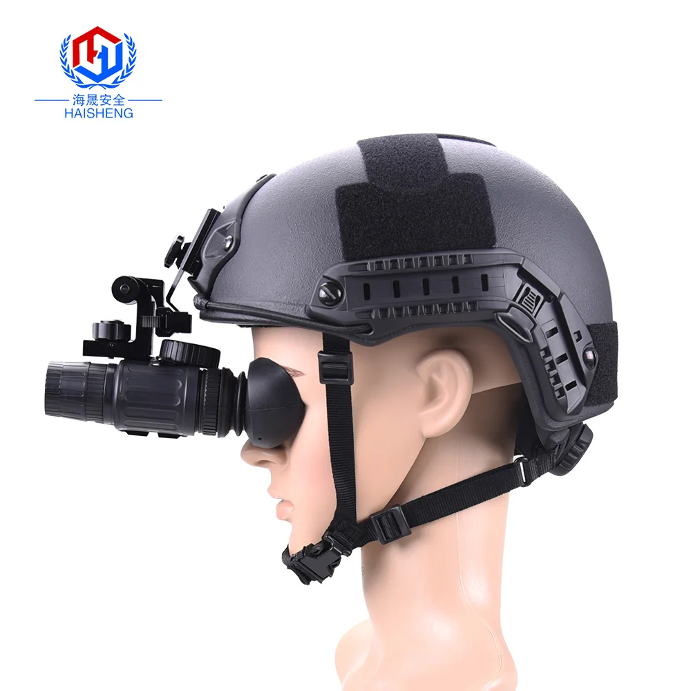 Night vision telescope Infrared Night Vision monocular With build-in  IR Illumination, low light compact night vision monocular