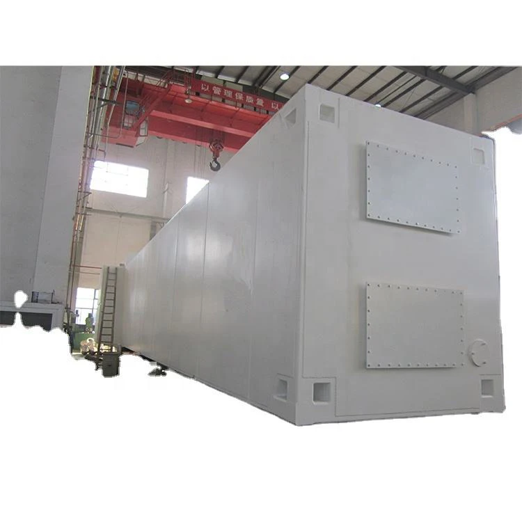 Good Quality Factory Directly Supply 99.5% Cryogenic Small Size Liquid Oxygen Gas Plant Gas Generation Equipment Price