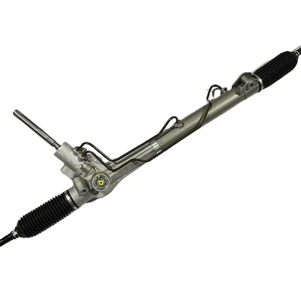 Зубачатая рейка рулевого механизма для S80 S-MAX 8G913A500BC 9G9N-3A500-CC VP657C-35510-JF