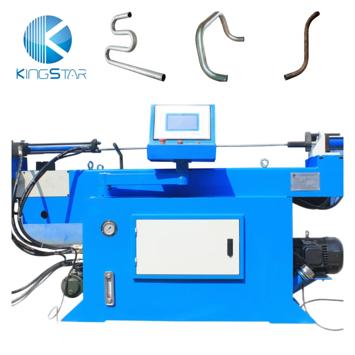 Newly made pipe bending machine manual metal twisting tool, Pipe and Tube Bending Machines for shrinker stretcher