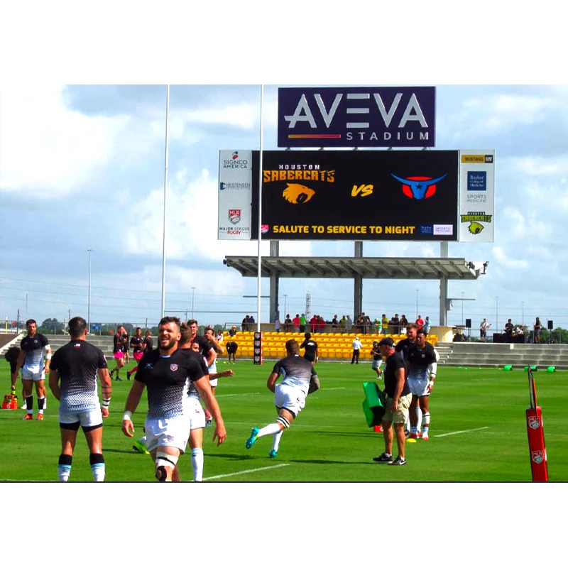 P5 LED Fixed Installation Video Wall Hot Selling Outdoor Pixel Full Color Pitch Origin Full Rate ROHS Certificate