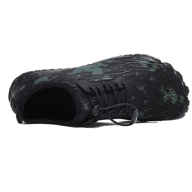 Wholesale Fast Delivery Sport Walking Summer Man Aqua Shoe Barefoot Outdoor Upstream Camo Running Shoes Men Swimming Shoes