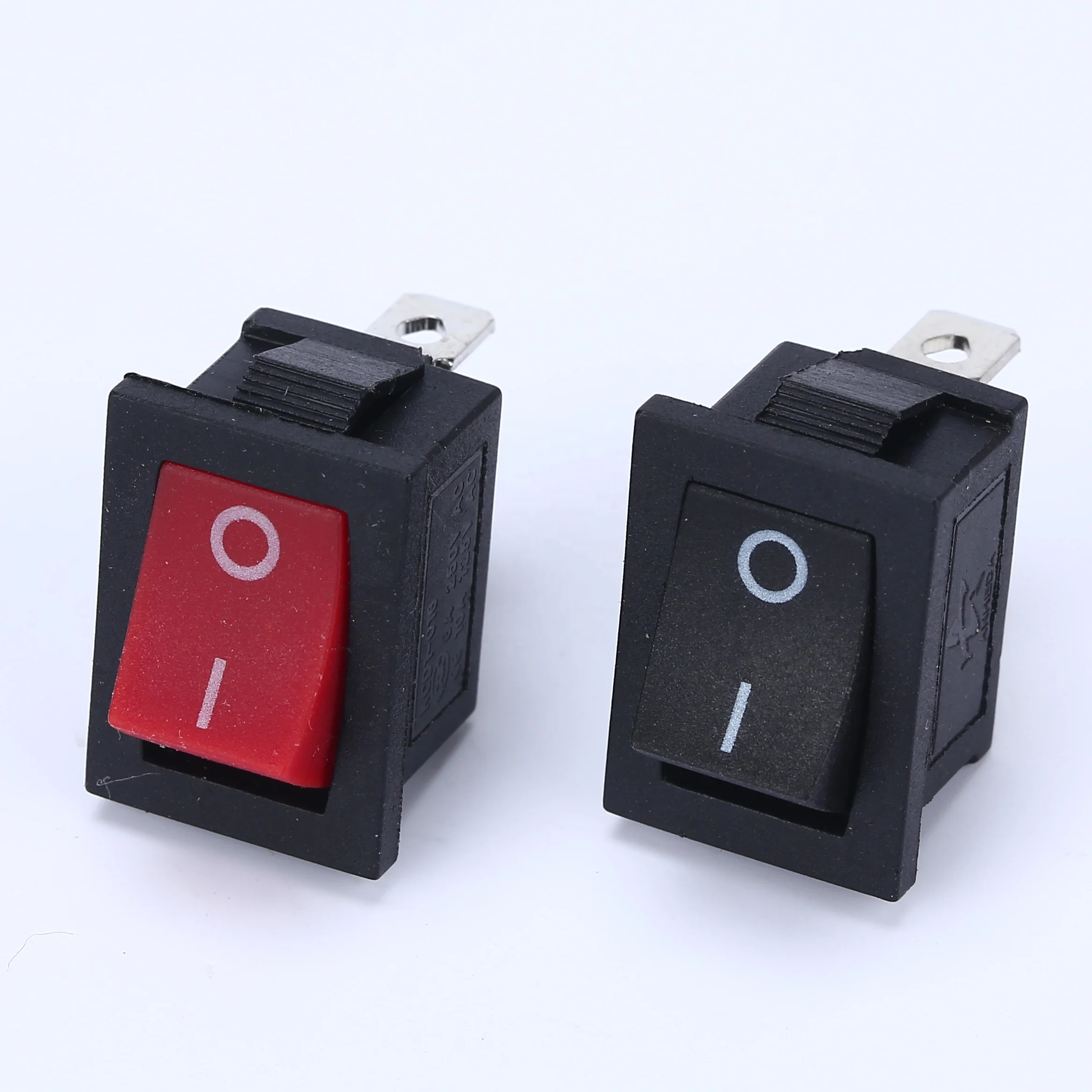 Высокое качество 12v Kcd1 Ac 250v 6a 125v 10a Kcd1-104 Kcd1-103-2 ВКЛ-ВЫКЛ-на 3 Водонепроницаемый перекидной переключатель для продажи
