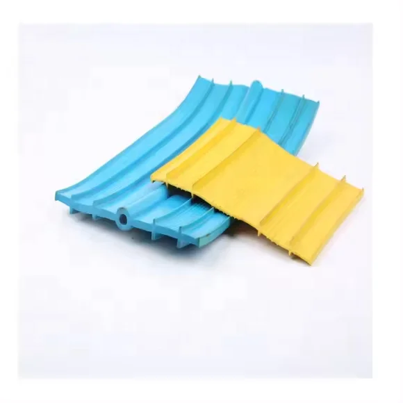 Construction Waterproof  PVC Water stop / Swimming Pool Waterstop / Concrete expansion joint material