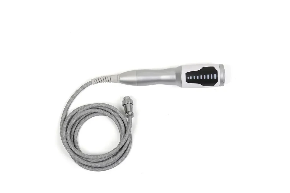 2023 New Arrival Vacuum Rotary Negative Pressure RF Face Lifting Body Slimming Machine