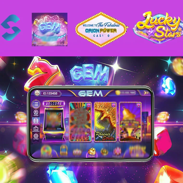 3D версия новый Gem Kop Orion Star Joker мафиозная игра онлайн на ловкость игровое программное обеспечение агент по развлечению