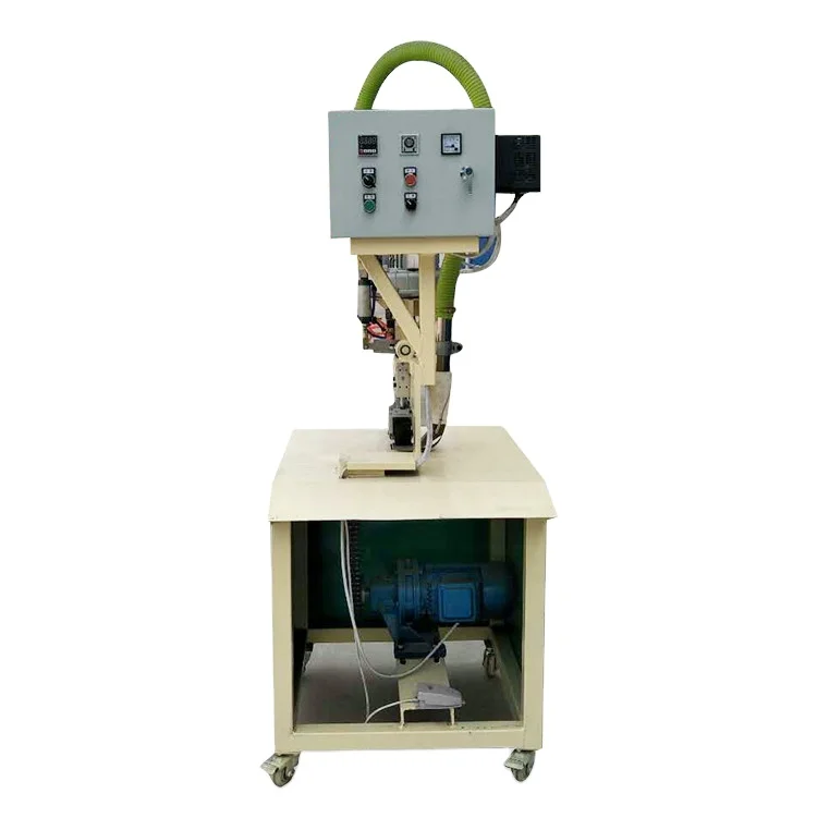 Automatic Welding PVC Tarpaulin Welding Machine