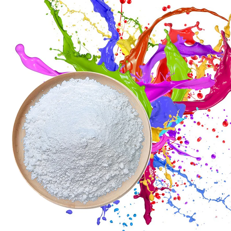 Factory Price 30% Zinc Sulfide Content China Top Lithopone High Quality for chemical