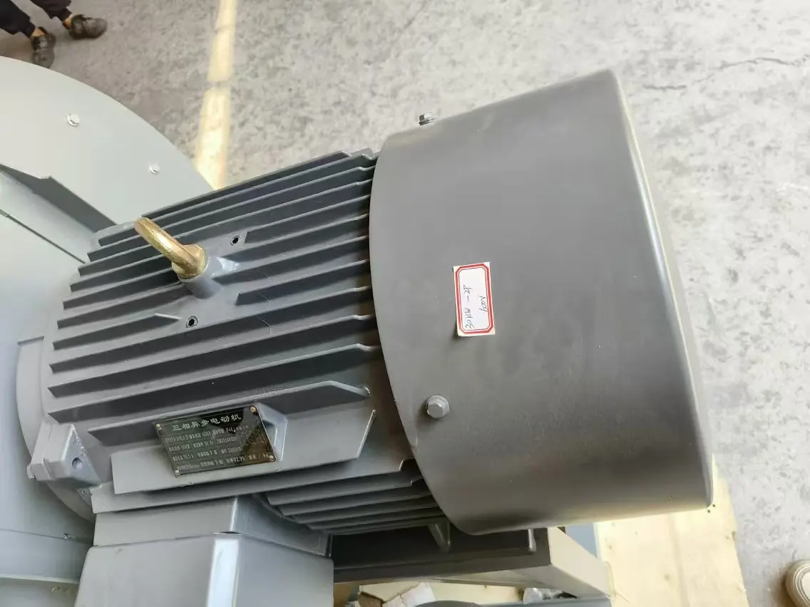 9-19-4. 5a центробежный вентилятор высокого давления/заводской вентиляционный вентилятор/температура воздухоочистителя