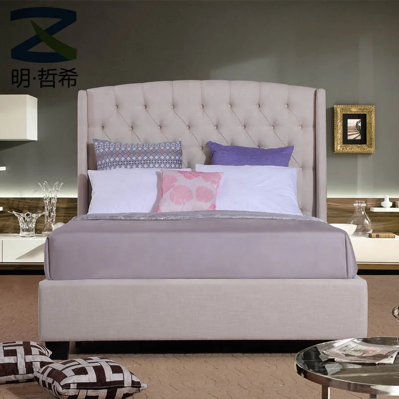 free sample direct from china furniture online sale bed frames with drawers bedroom beds