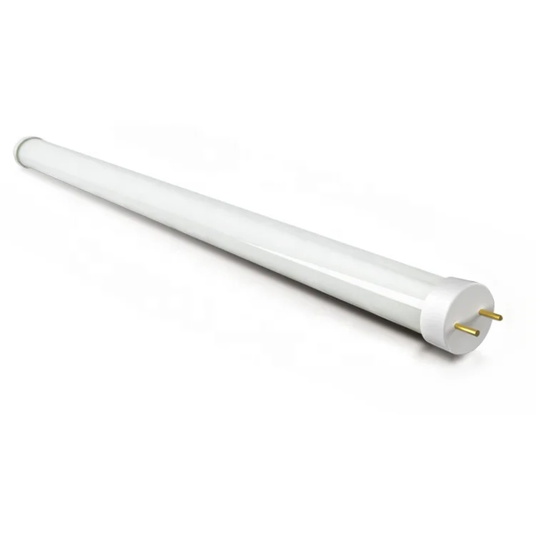 New high quality structure 2d led tube led silicone tube motion sensor led tube light