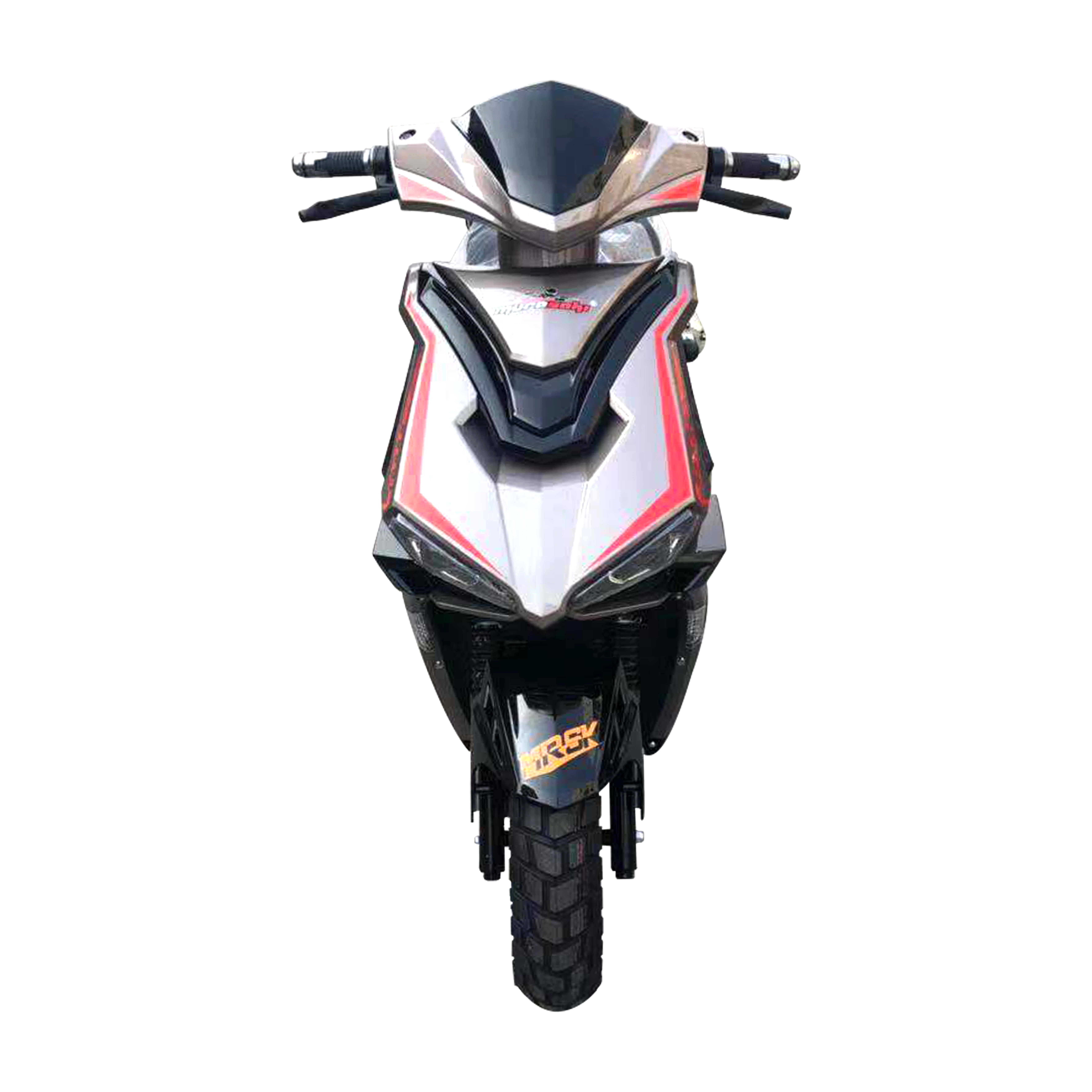 Latest Fashion Two Wheeled Electric Motorcycle With Pedal Weped Scooter Electric Moped Scooter Eletrica 3000w