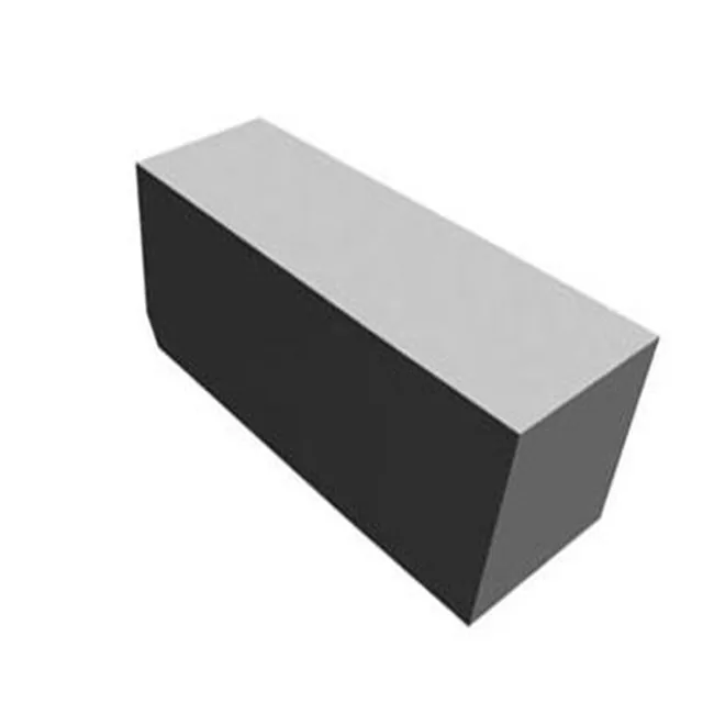 YG6 YG8 YG10 Carbide Tips Brazing Insert For Wood