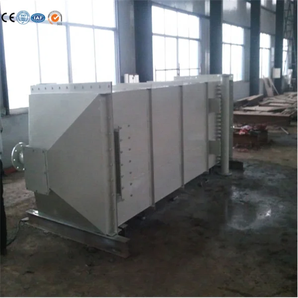 Hot Sale Gypsum Powder Production Line with Annual Capacity 300000tons