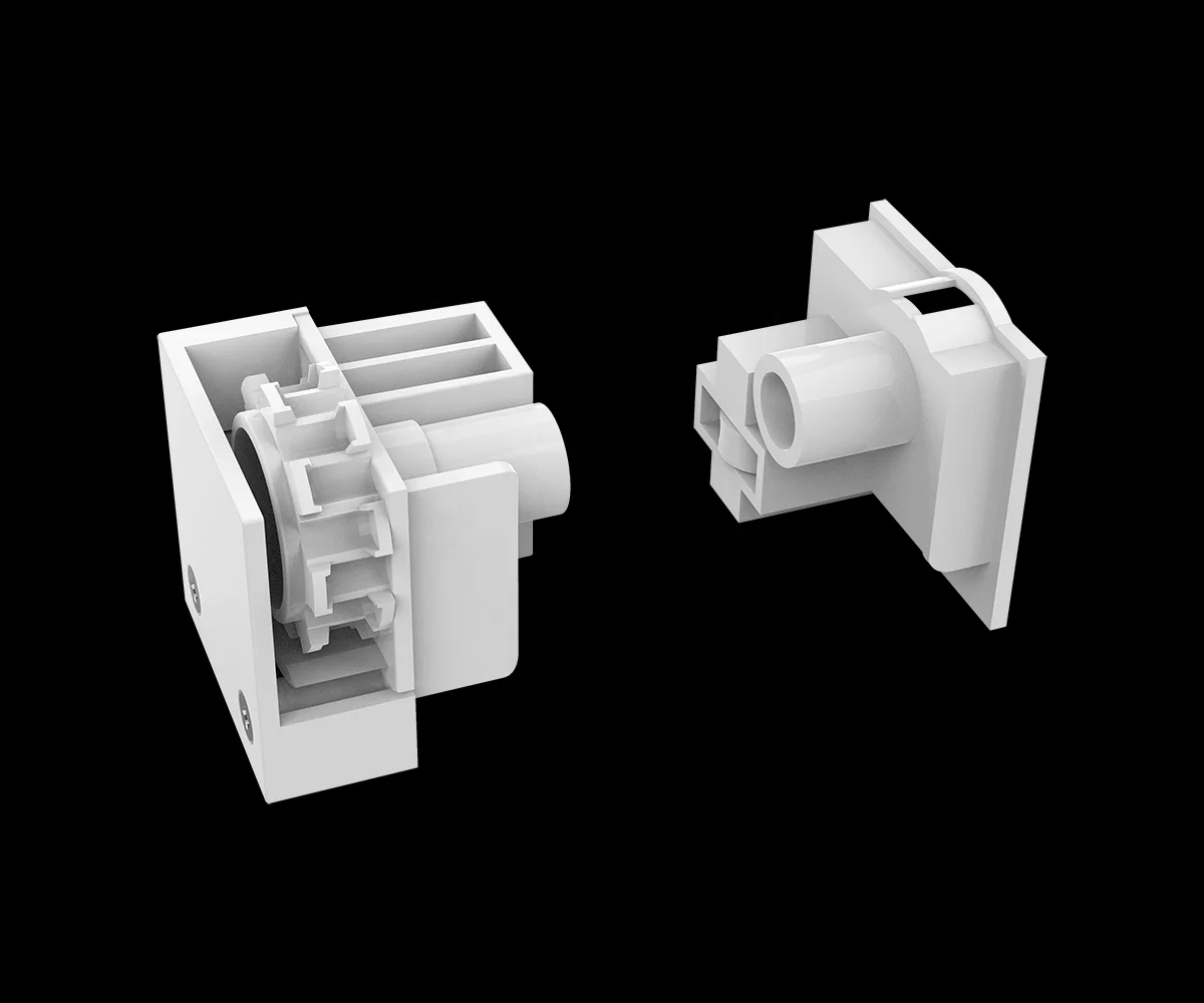 High quality popular sale Strong Nylon Cord 2.0 mm white color vertical blinds blinds shades