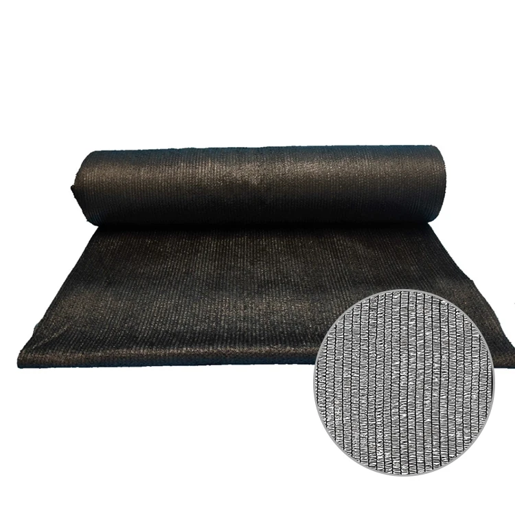 Hdpe тенты ткани теплица алюминиевая Солнцезащитная одежда сельское хозяйство гриб