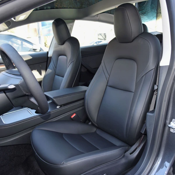 2022 China New Energy Electric Car Tesla Model 3 Model Y Used Cars /4 Runner Road Long Battery Drive Version Used Sedan