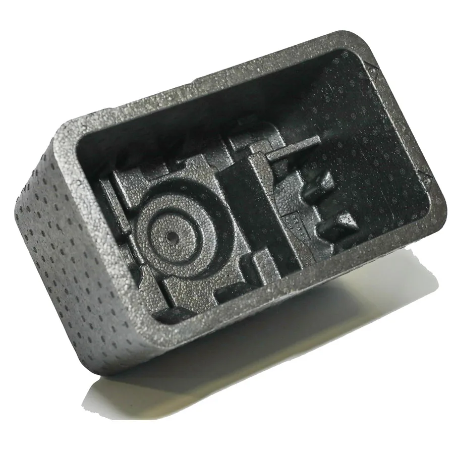 Cushioning protection box Customized   EPP molding boxes