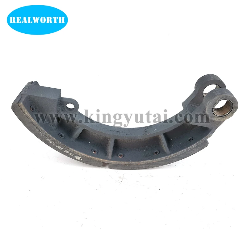 Motor Grader Spare Parts 381601109 Y180-H.2.6.3 Brake Shoe