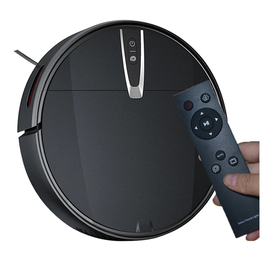 Low Price Cleaner Vacuum Robot