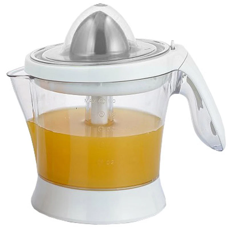 1L Citrus Juicer, Press juicer with 25L or 40W motor