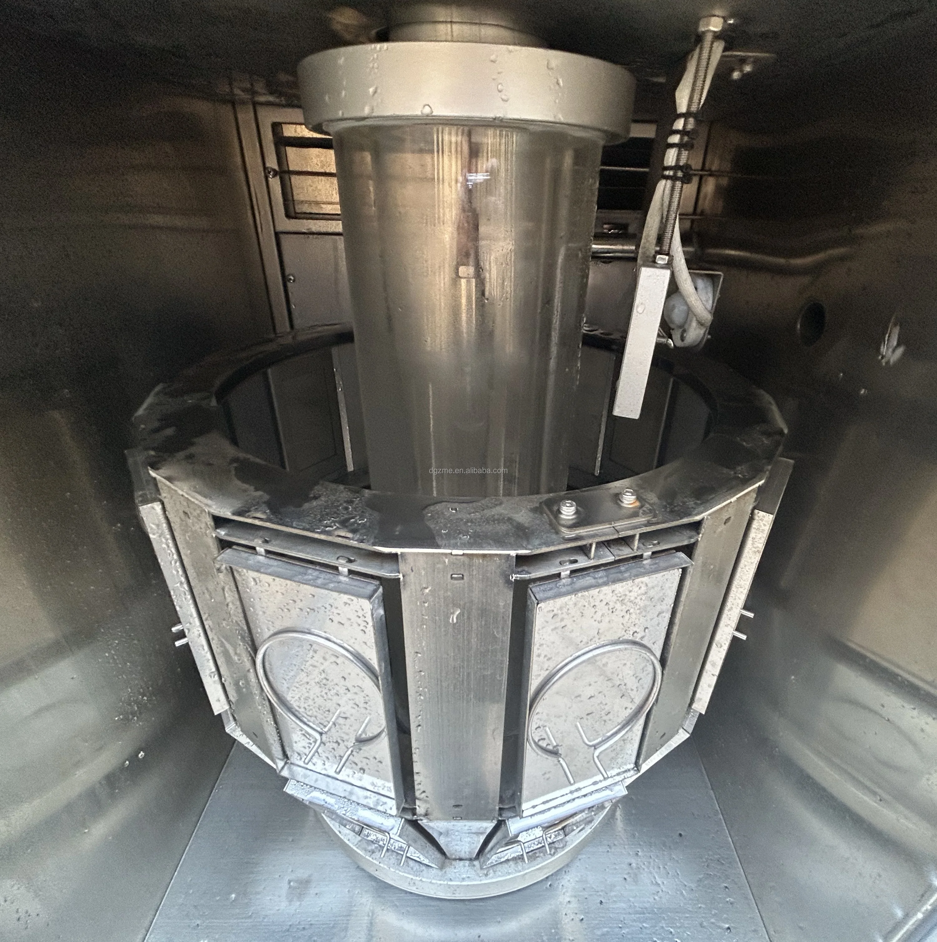 New 290nm~800nm Full Spectrum JIS K 5600-7-7 paint Xenon Lamp Accelerated Aging Test Equipment Machine Chamber