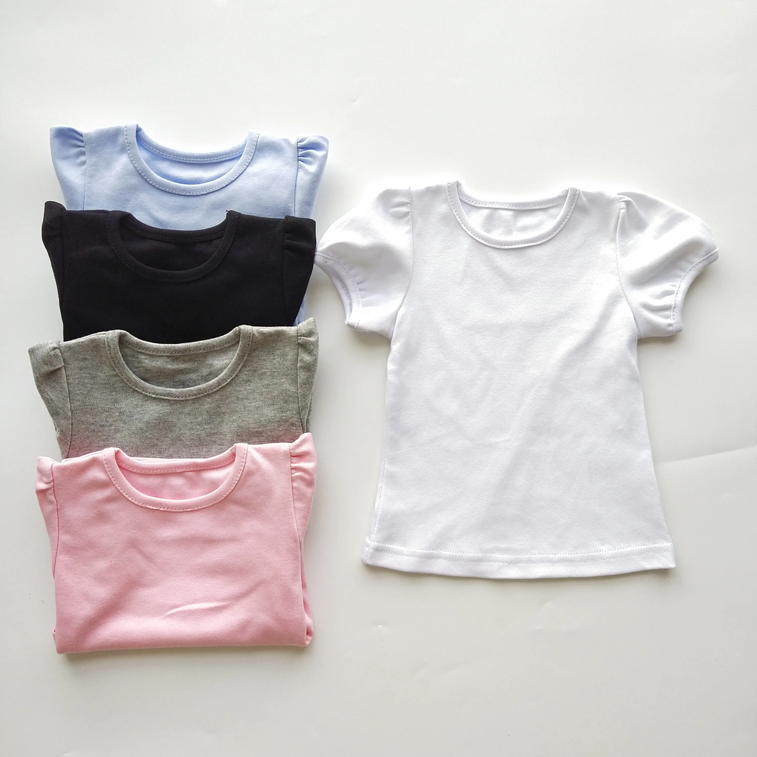 Изготовленный На Заказ графический принт детские футболки, для девочек детская футболка, Эко-дружественных, одежда для девочек и мальчиков, верхняя одежда для младенцев, 100% полотняного плетения из чистого хлопка; Футболки для девочек; 12 месяцев