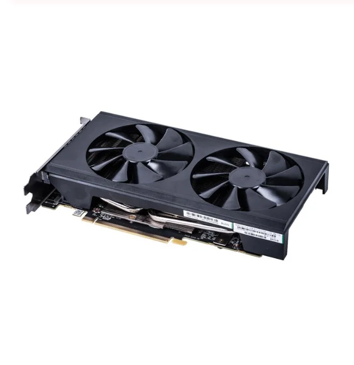 Funhouse оптовая продажа RX580 4G 256bit GDDR5 настольных компьютеров AMD видеокарта компьютерная шина PCI-E для PUBG/GTA5 геймеров High-End по сравнению с