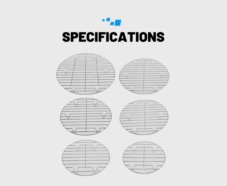 round bbq net