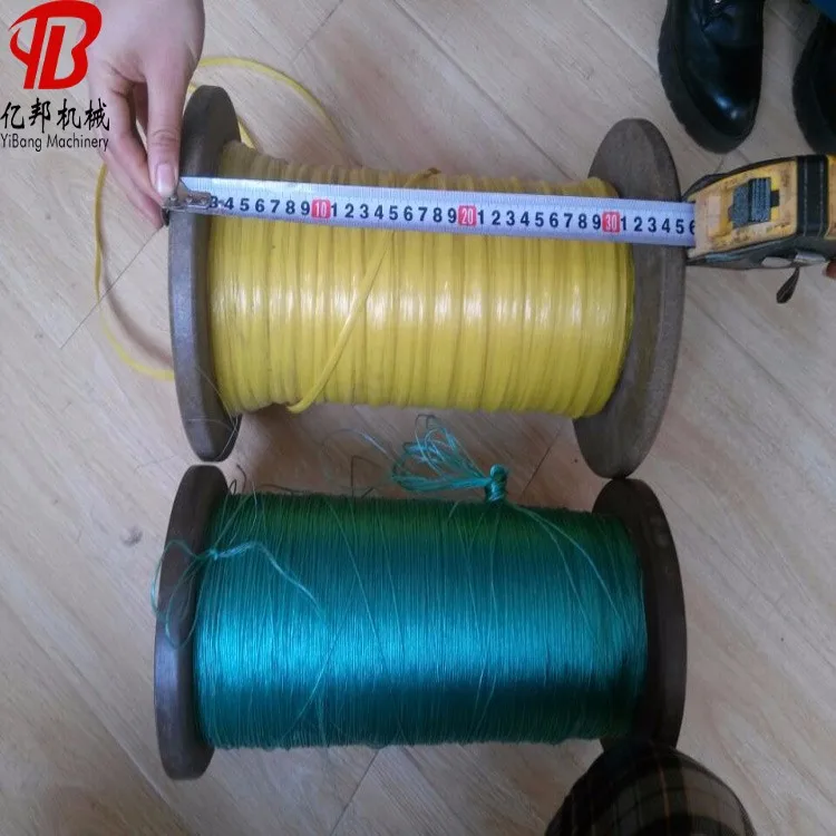 2 in 1 textile cotton yarn twisting machine metal yarn twisting machine