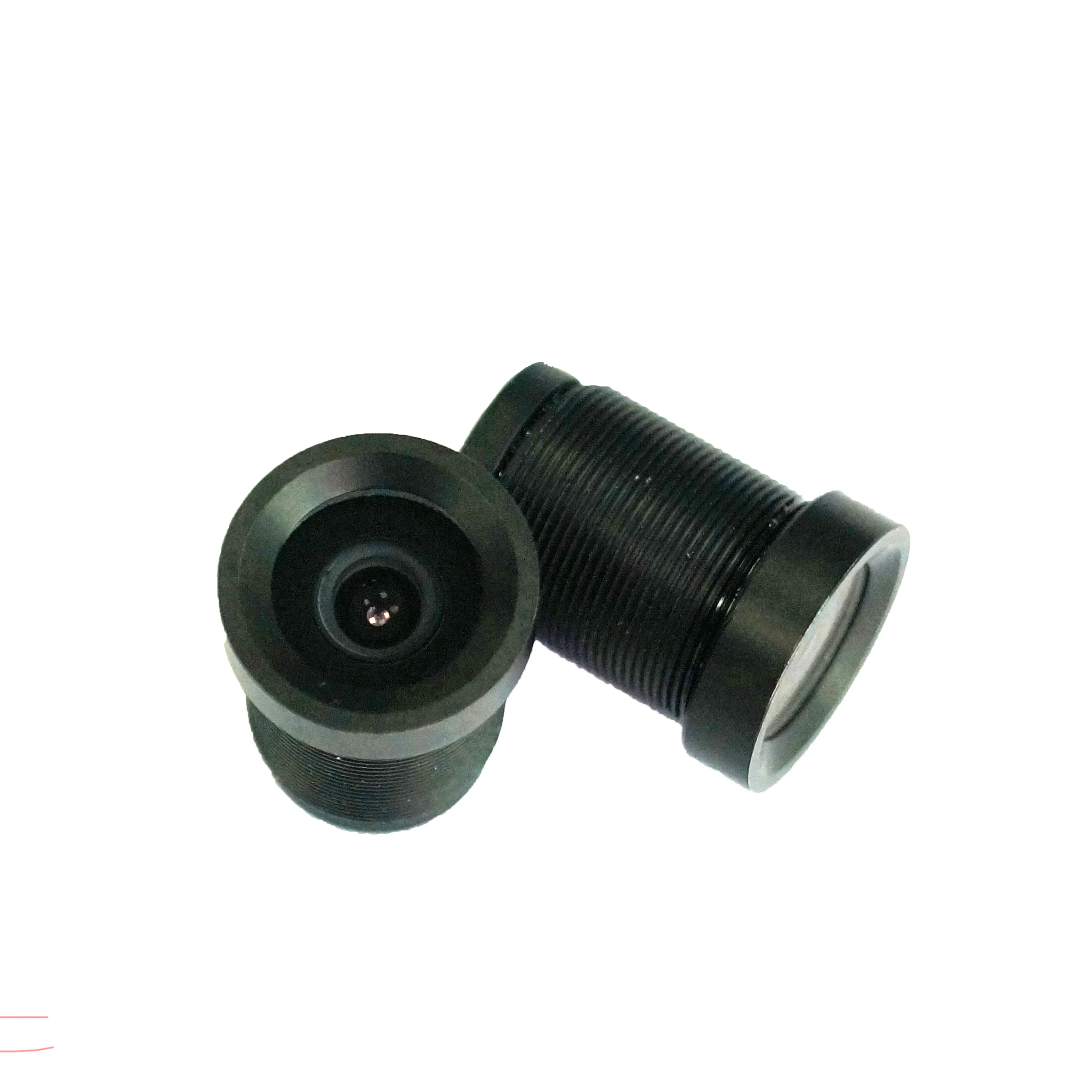 
M8*0.5 Board Lens cctv camera lens m12 lens 1/2.7
